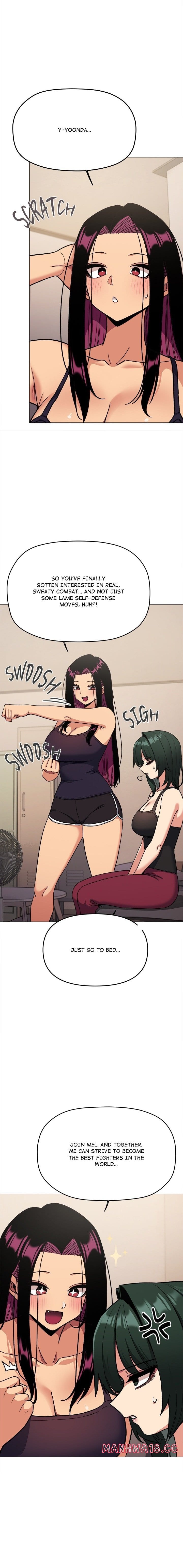 Stop Smoking Uncensored, chapter 75, page 25 of 30