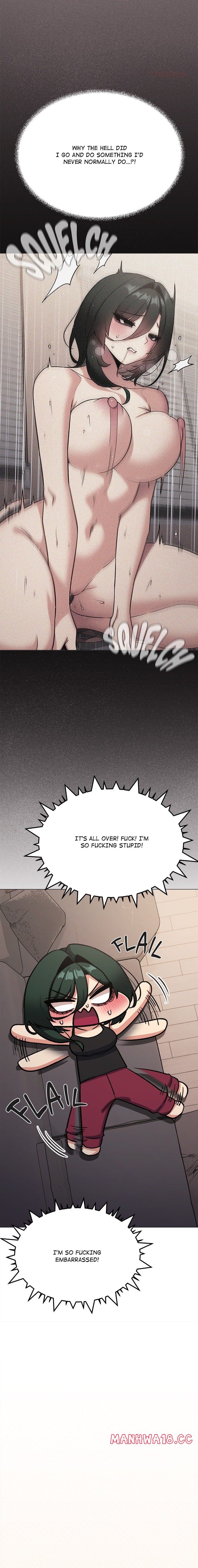 Stop Smoking Uncensored, chapter 75, page 27 of 30