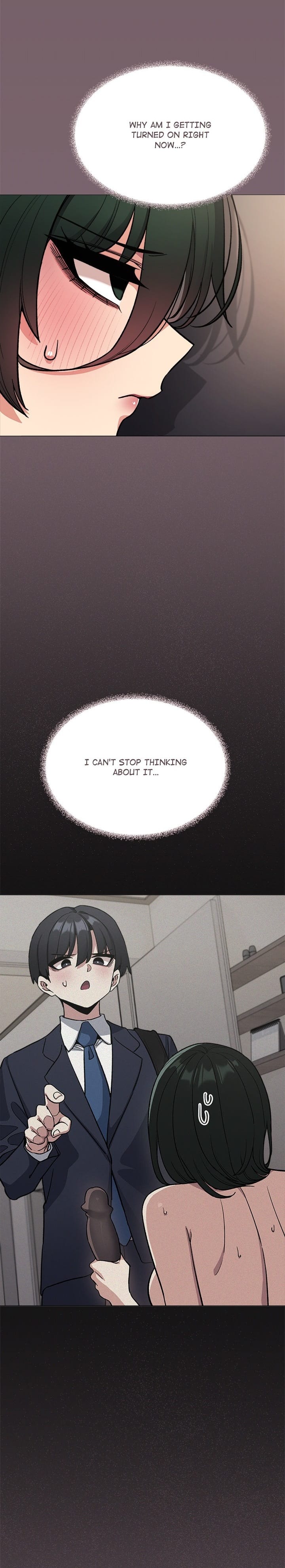 Stop Smoking Uncensored, chapter 75, page 29 of 30