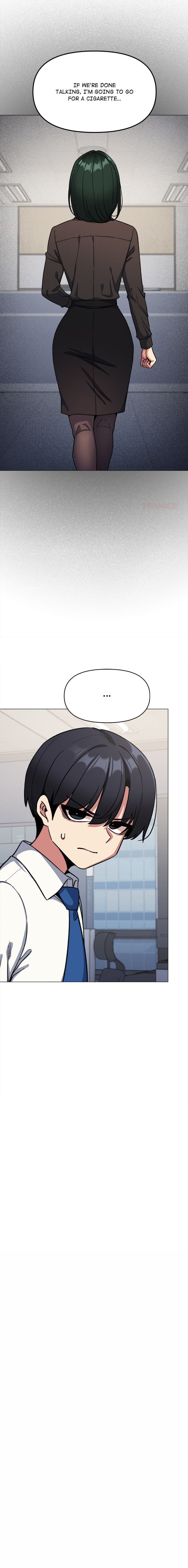 Stop Smoking Uncensored, chapter 76, page 6 of 29