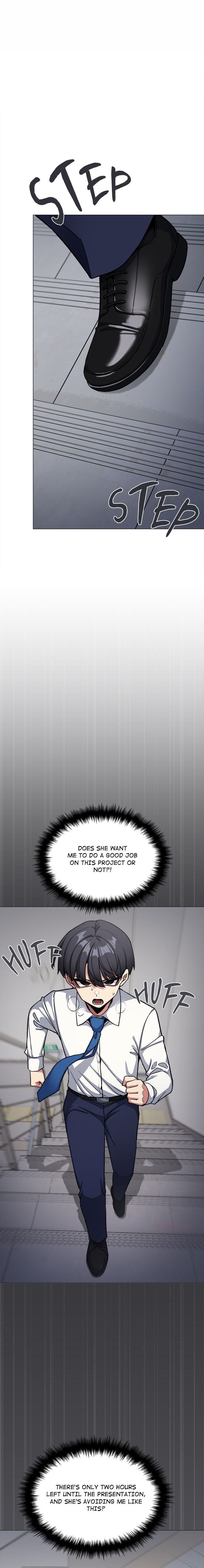 Stop Smoking Uncensored, chapter 76, page 7 of 29