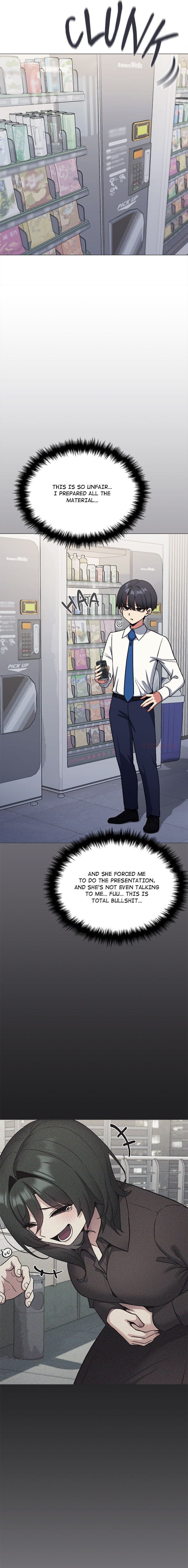 Stop Smoking Uncensored, chapter 76, page 12 of 29