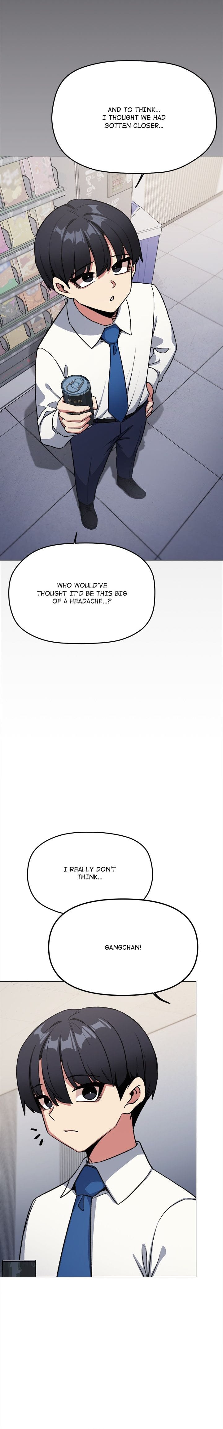 Stop Smoking Uncensored, chapter 76, page 13 of 29