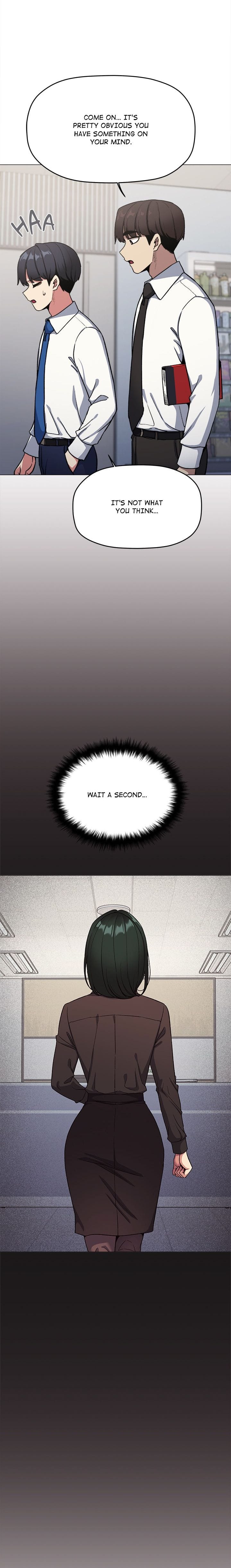 Stop Smoking Uncensored, chapter 76, page 16 of 29