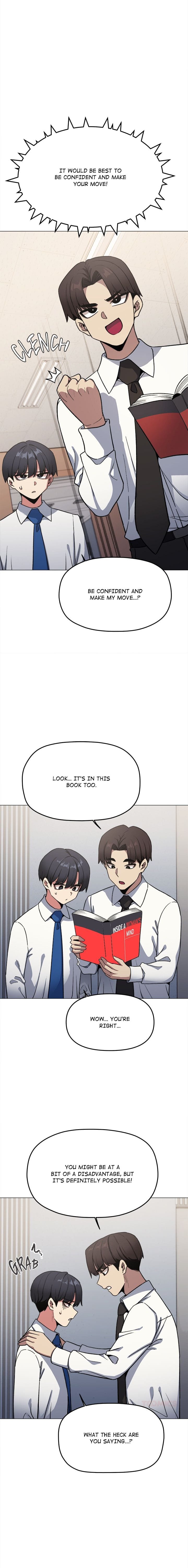 Stop Smoking Uncensored, chapter 76, page 19 of 29