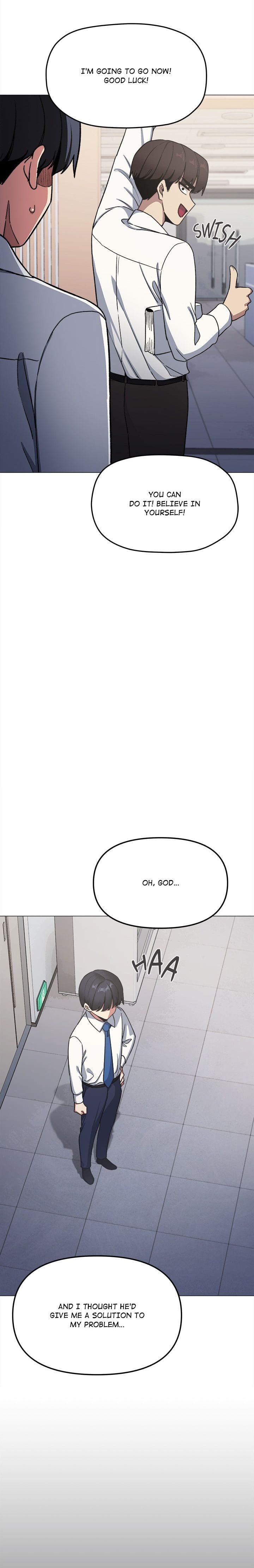 Stop Smoking Uncensored, chapter 76, page 20 of 29