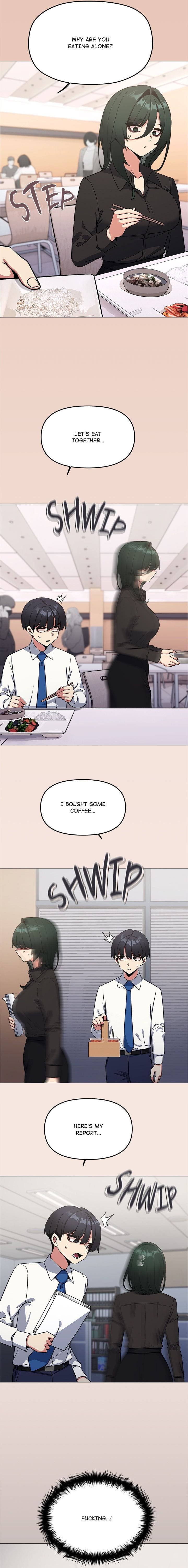 Stop Smoking Uncensored, chapter 76, page 22 of 29
