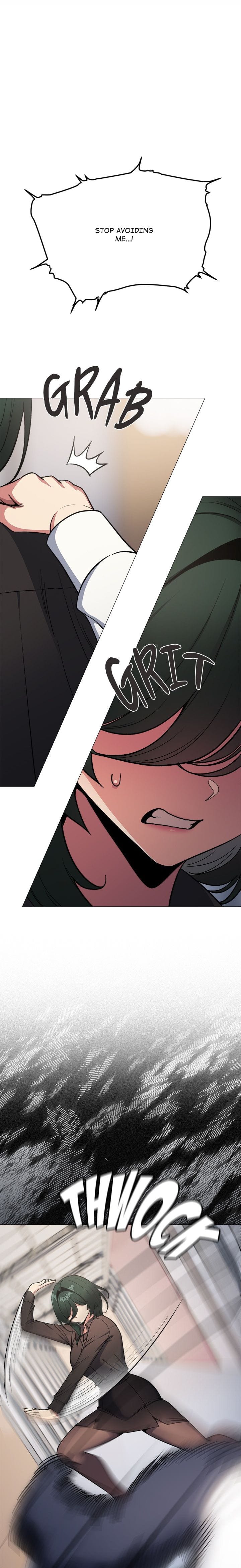 Stop Smoking Uncensored, chapter 76, page 25 of 29