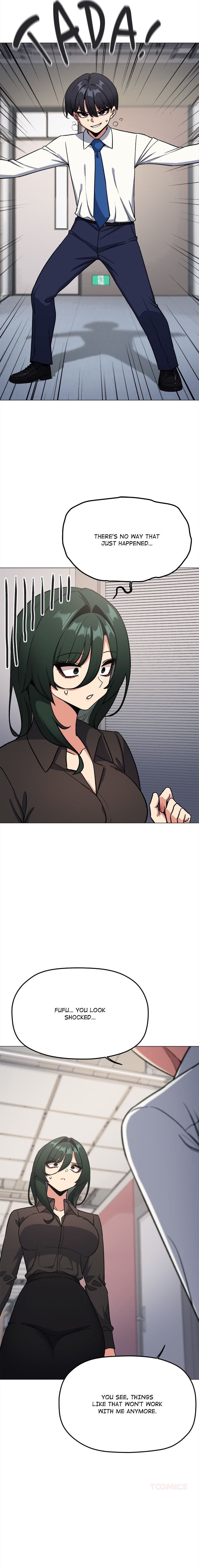 Stop Smoking Uncensored, chapter 76, page 27 of 29