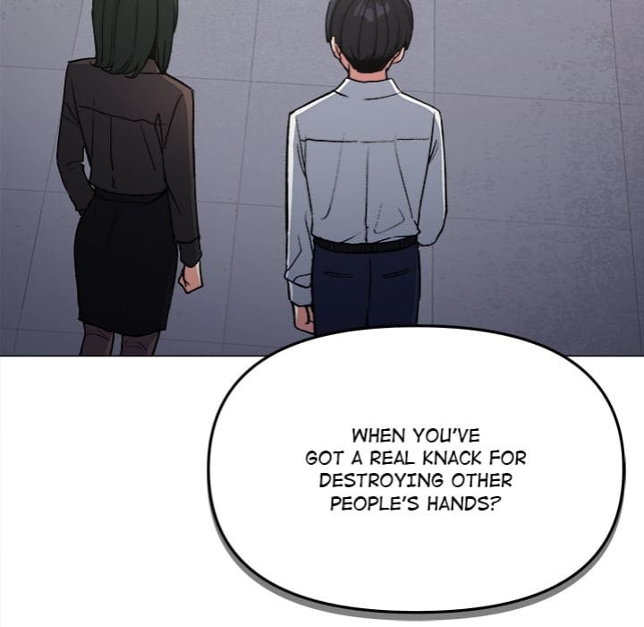Stop Smoking Uncensored, chapter 77, page 12 of 207
