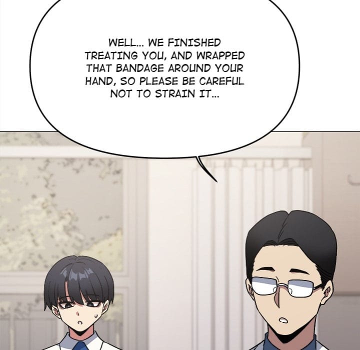 Stop Smoking Uncensored, chapter 77, page 116 of 207