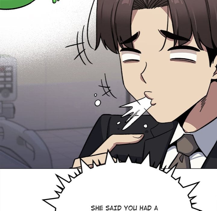 Stop Smoking Uncensored, chapter 77, page 126 of 207