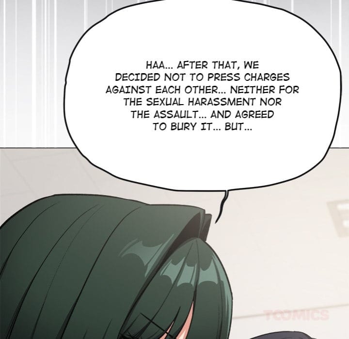 Stop Smoking Uncensored, chapter 77, page 183 of 207
