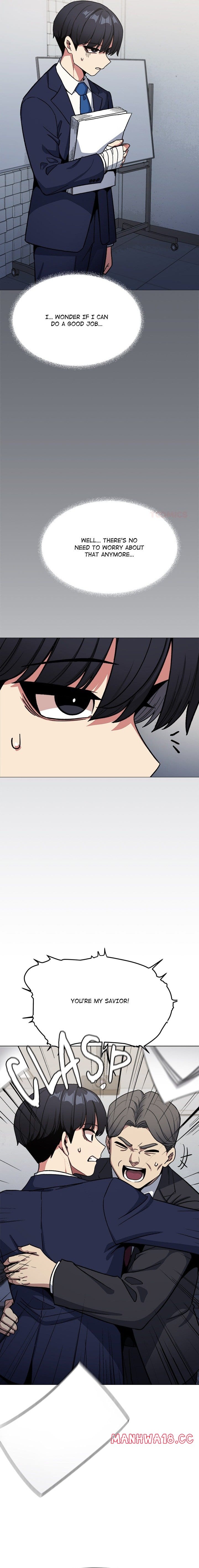 Stop Smoking Uncensored, chapter 78, page 6 of 28