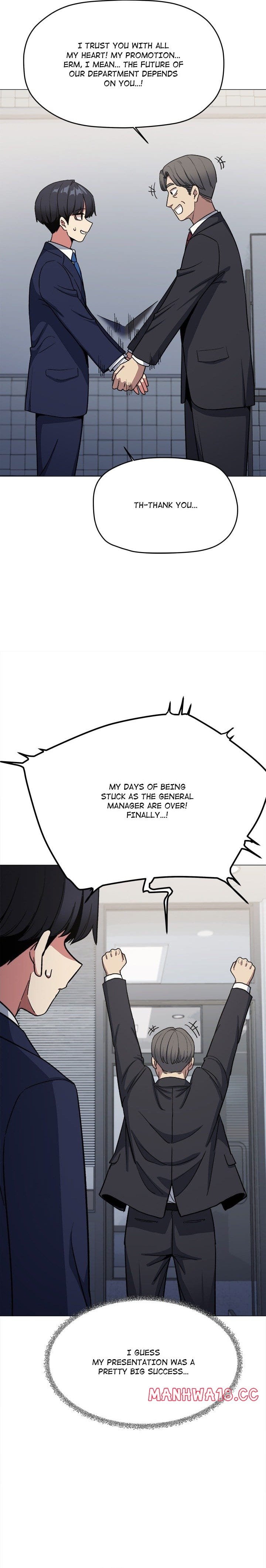 Stop Smoking Uncensored, chapter 78, page 7 of 28