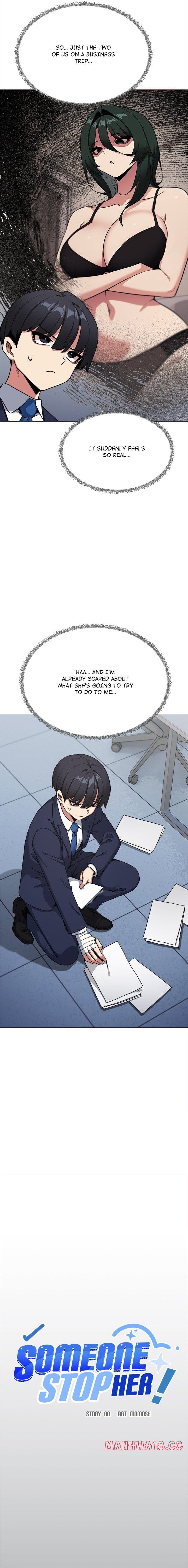 Stop Smoking Uncensored, chapter 78, page 8 of 28