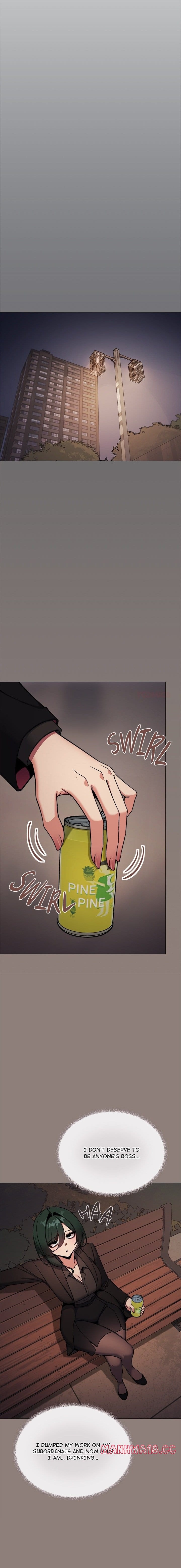 Stop Smoking Uncensored, chapter 78, page 9 of 28