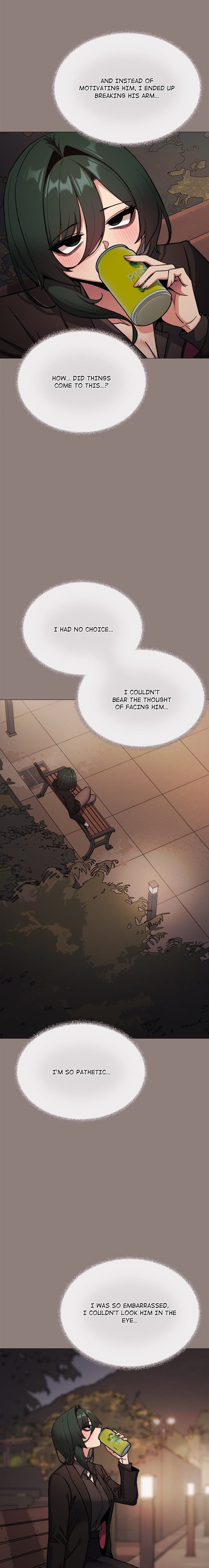 Stop Smoking Uncensored, chapter 78, page 10 of 28