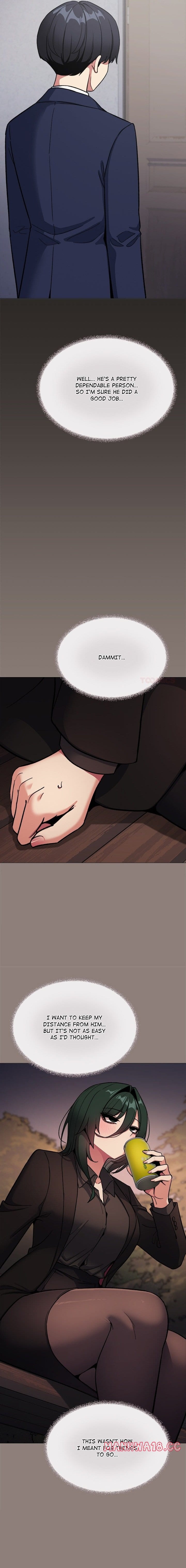 Stop Smoking Uncensored, chapter 78, page 12 of 28