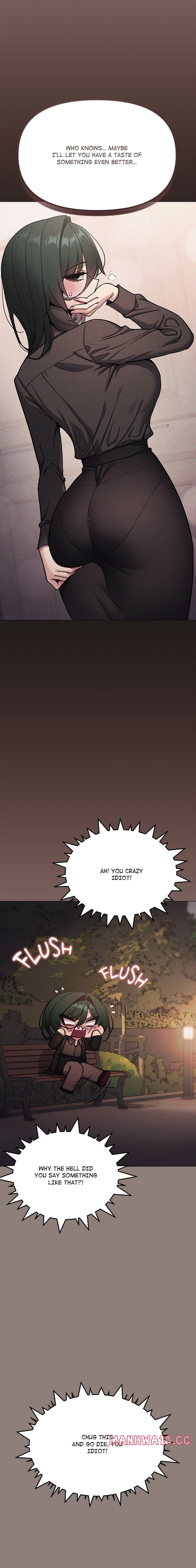 Stop Smoking Uncensored, chapter 78, page 14 of 28
