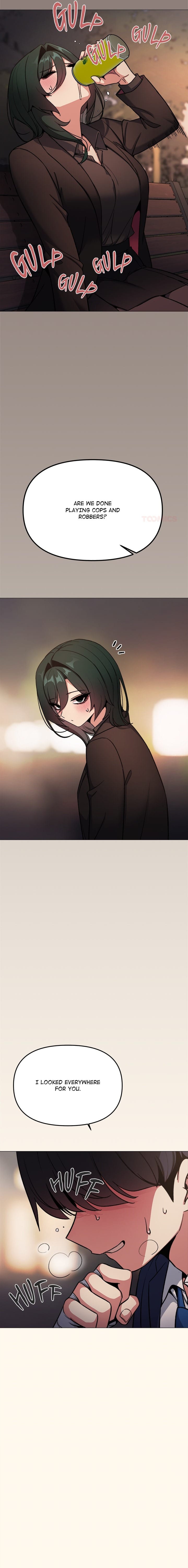Stop Smoking Uncensored, chapter 78, page 15 of 28