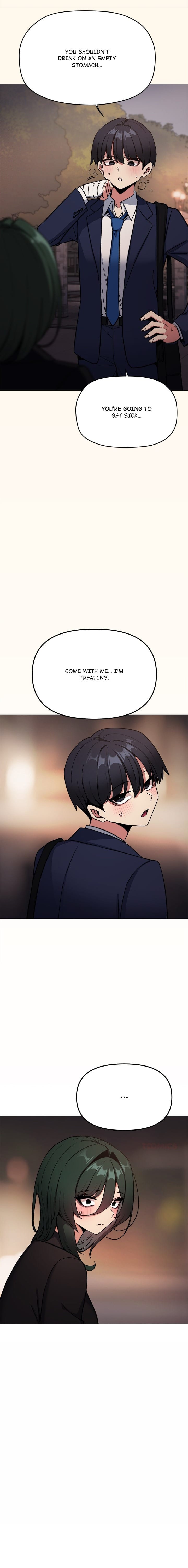Stop Smoking Uncensored, chapter 78, page 16 of 28