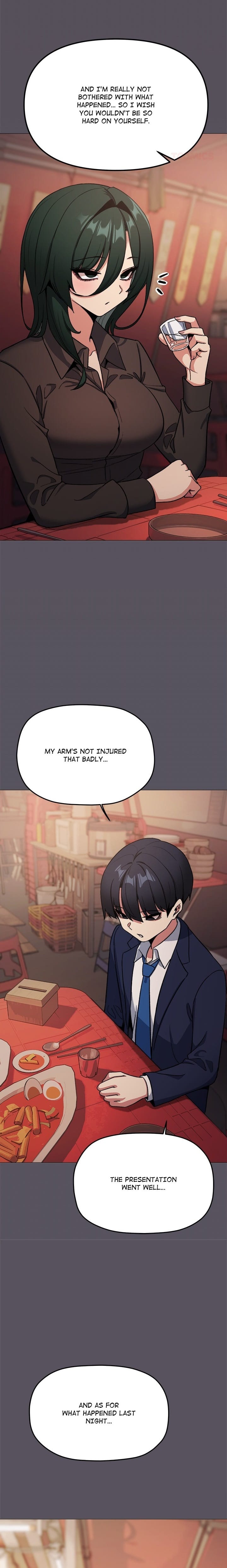 Stop Smoking Uncensored, chapter 78, page 18 of 28