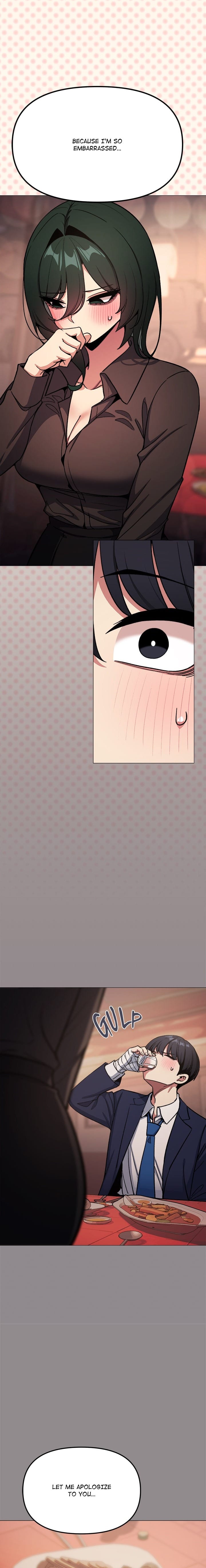 Stop Smoking Uncensored, chapter 78, page 20 of 28