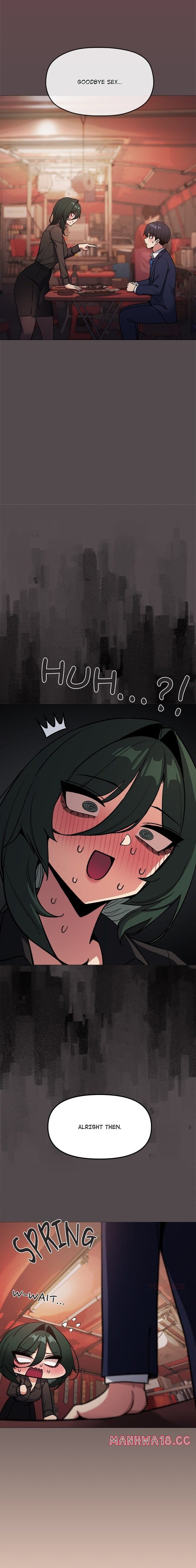 Stop Smoking Uncensored, chapter 78, page 26 of 28