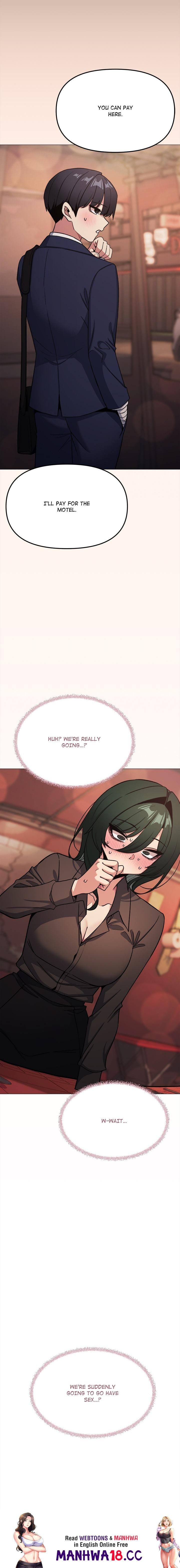 Stop Smoking Uncensored, chapter 78, page 27 of 28