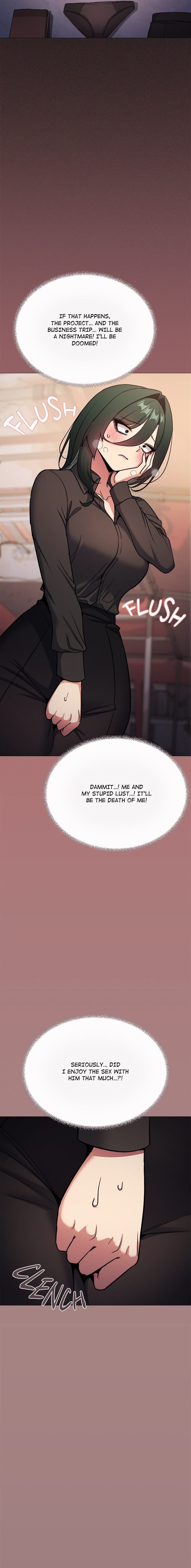 Stop Smoking Uncensored, chapter 79, page 5 of 25
