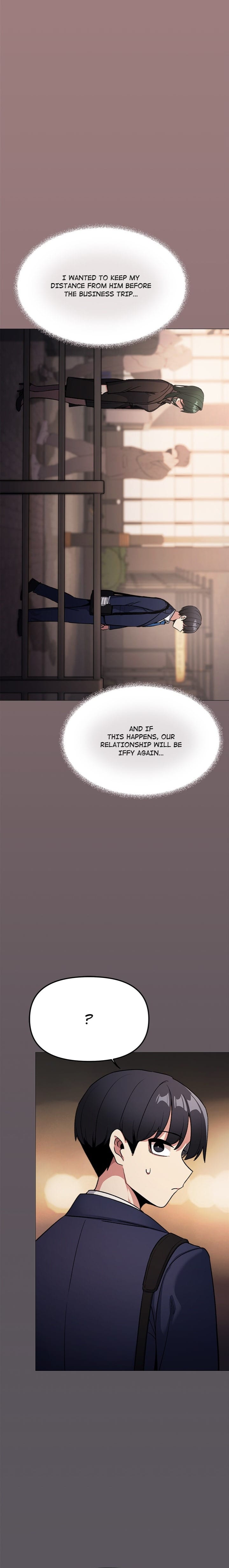 Stop Smoking Uncensored, chapter 79, page 6 of 25