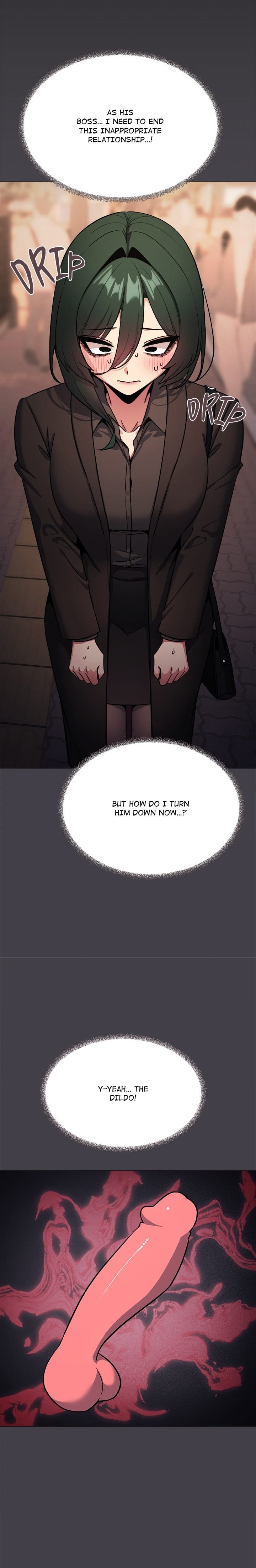 Stop Smoking Uncensored, chapter 79, page 8 of 25