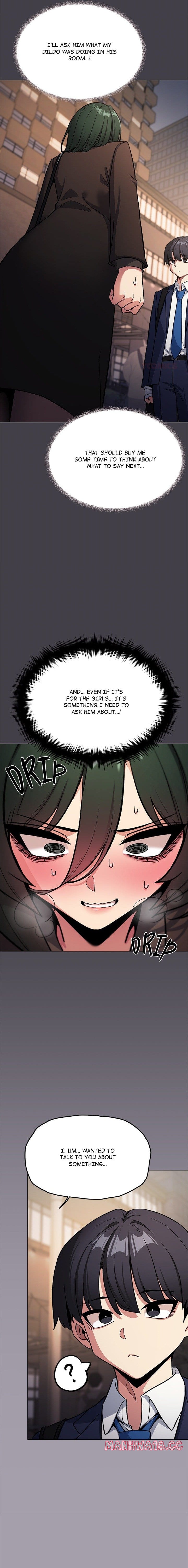 Stop Smoking Uncensored, chapter 79, page 9 of 25