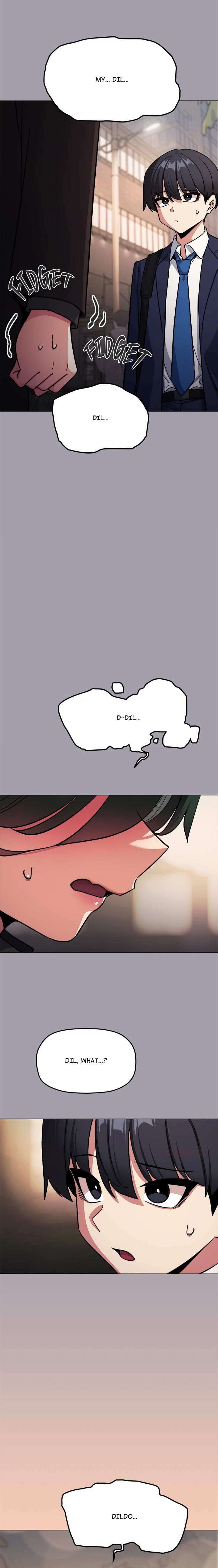 Stop Smoking Uncensored, chapter 79, page 10 of 25