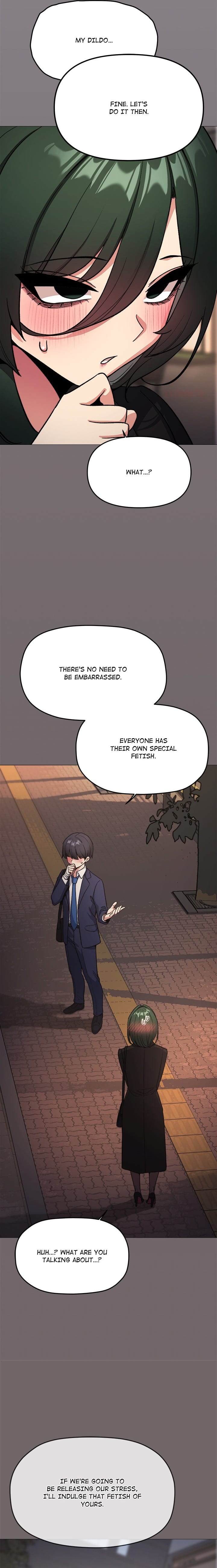 Stop Smoking Uncensored, chapter 79, page 12 of 25