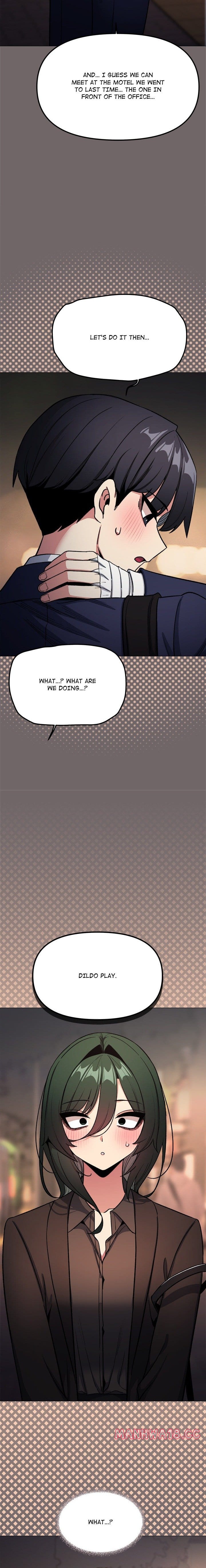 Stop Smoking Uncensored, chapter 79, page 14 of 25