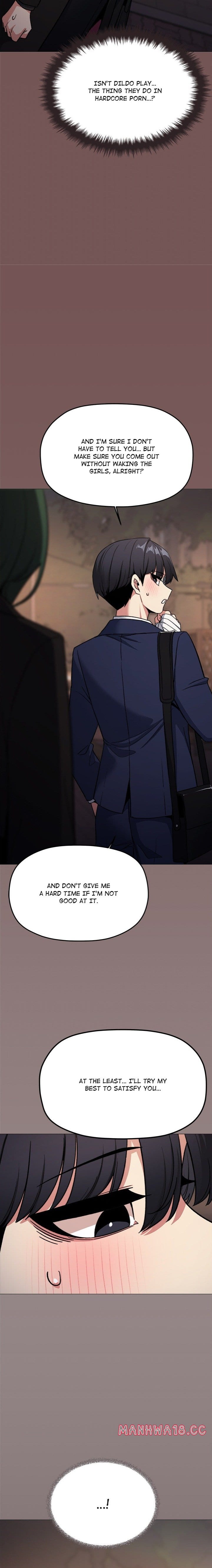 Stop Smoking Uncensored, chapter 79, page 17 of 25