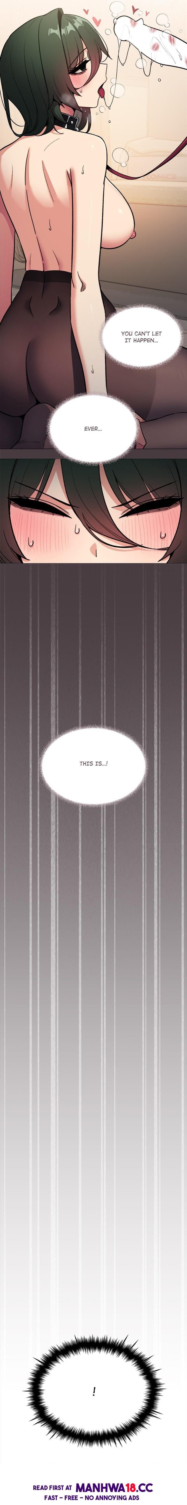 Stop Smoking Uncensored, chapter 79, page 19 of 25