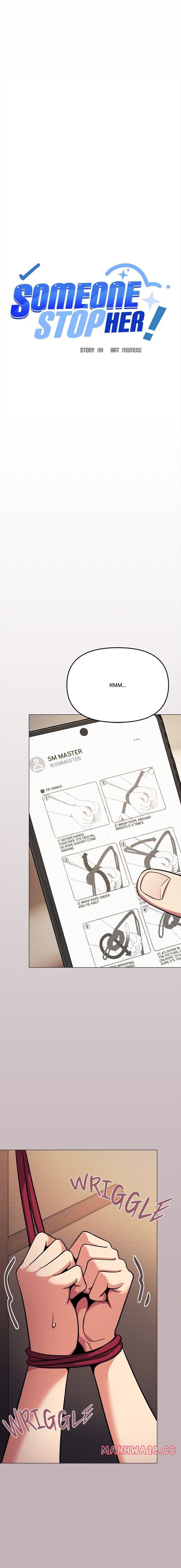 Stop Smoking Uncensored, chapter 79, page 23 of 25