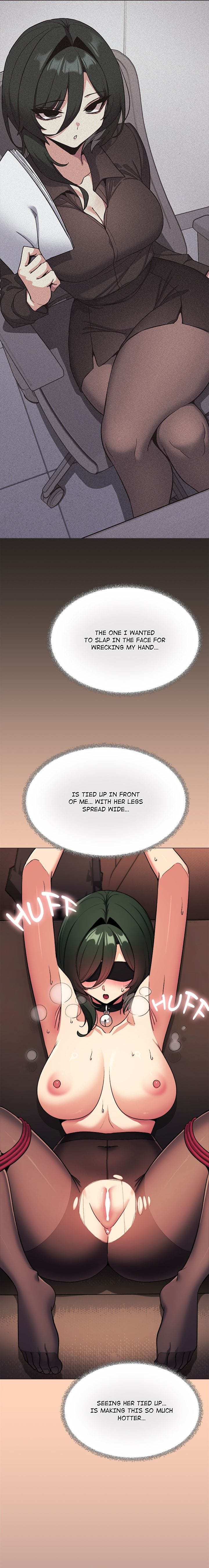 Stop Smoking Uncensored, chapter 80, page 6 of 29