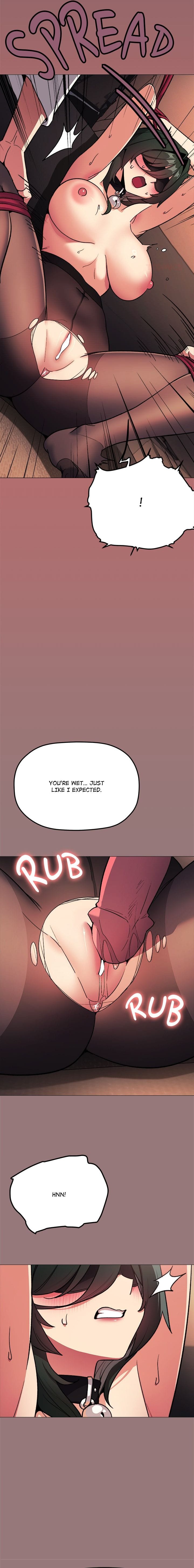 Stop Smoking Uncensored, chapter 80, page 14 of 29