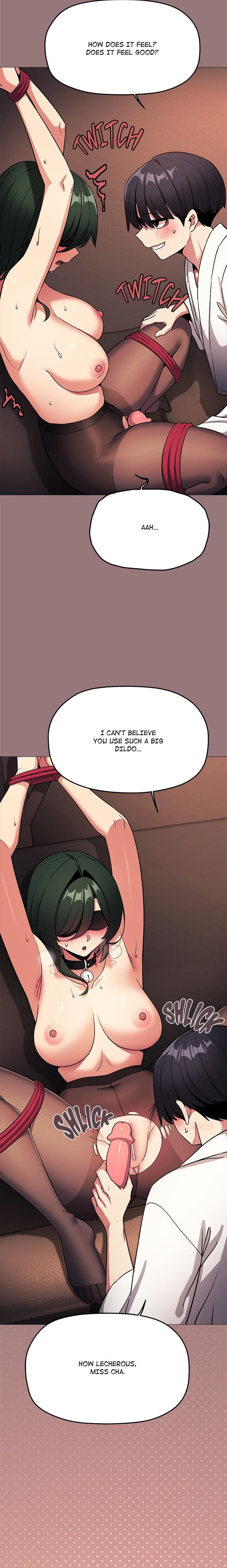 Stop Smoking Uncensored, chapter 80, page 15 of 29