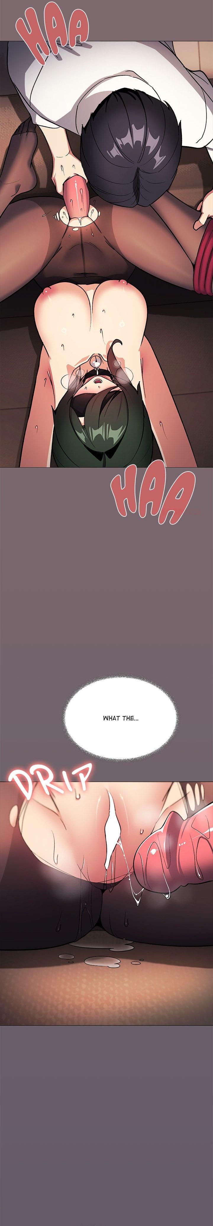 Stop Smoking Uncensored, chapter 80, page 21 of 29