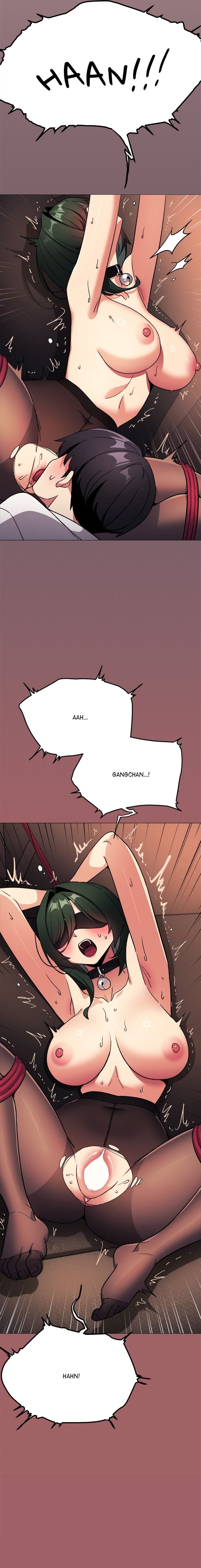 Stop Smoking Uncensored, chapter 80, page 24 of 29