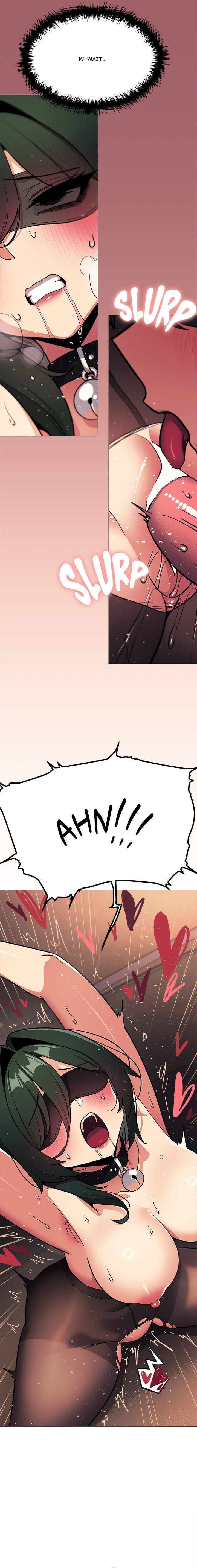 Stop Smoking Uncensored, chapter 80, page 25 of 29