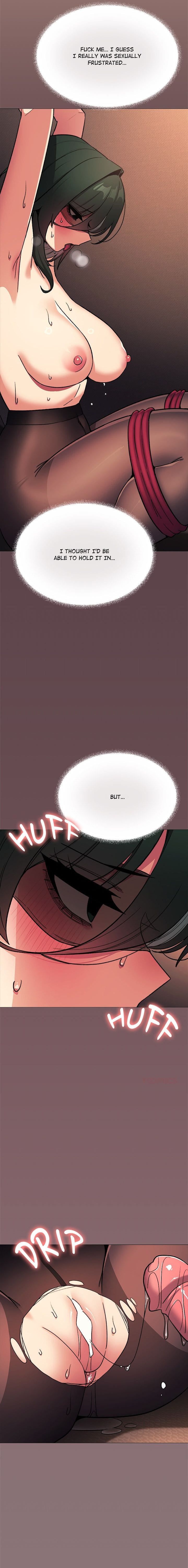Stop Smoking Uncensored, chapter 80, page 27 of 29