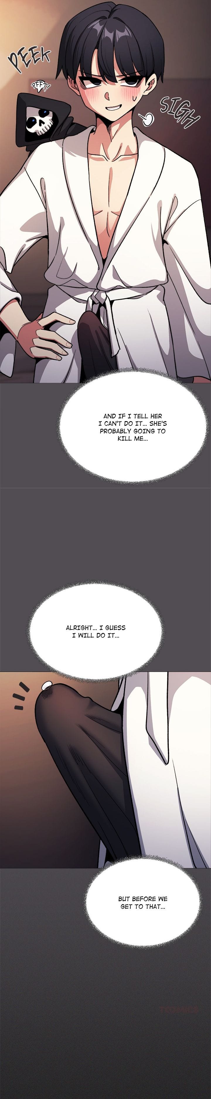 Stop Smoking Uncensored, chapter 81, page 5 of 26