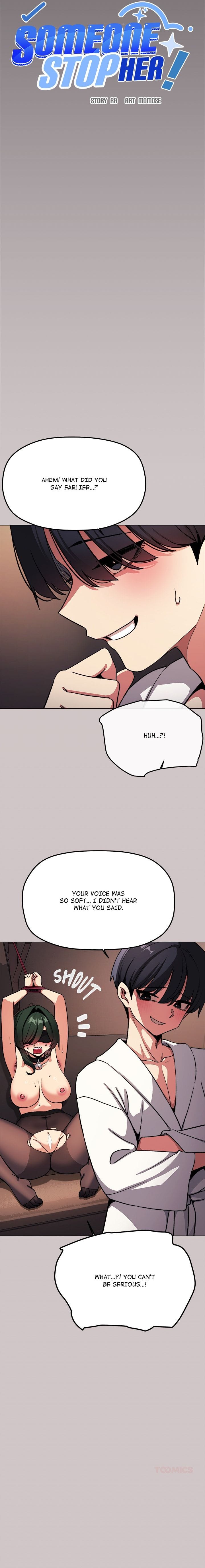 Stop Smoking Uncensored, chapter 81, page 7 of 26