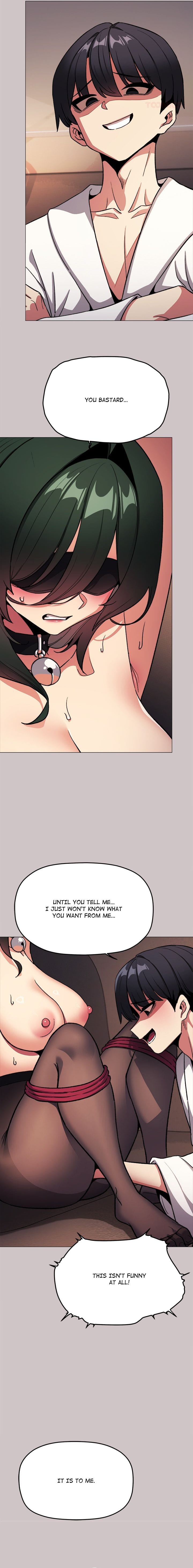 Stop Smoking Uncensored, chapter 81, page 9 of 26